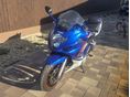 SUZUKI GSX 650 F 2008/1 - 4