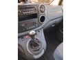 CITROEN BERLINGO 2009 - 2