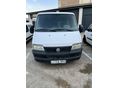 FIAT DUCATO 2004/2 - 1