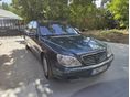 MERCEDES-BENZ S 500 2005/5 - 6