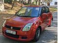 SUZUKI SWIFT 2005/9 - 1