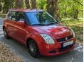 SUZUKI SWIFT 2005/9 - 2