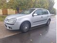 VOLKSWAGEN GOLF 2004/10 - 1