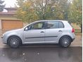 VOLKSWAGEN GOLF 2004/10 - 2