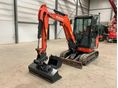 KUBOTA 2017 - 5