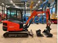 KUBOTA 2017 - 4