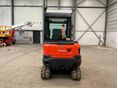 KUBOTA 2017 - 3