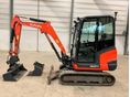 KUBOTA 2017 - 2
