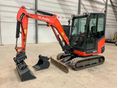 KUBOTA 2017 - 1