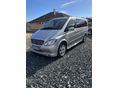 MERCEDES-BENZ VIANO 2004 - 1