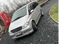 MERCEDES-BENZ VIANO 2004 - 12
