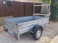 TRAILER EUROPE 2014 - 1