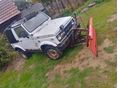 SUZUKI SJ SAMURAI 1994 - 1
