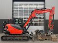 KUBOTA 2023 - 10