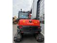 KUBOTA 2023 - 3