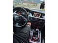 AUDI A4 2008/9 - 5
