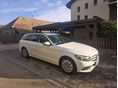MERCEDES-BENZ C 220 2018/3 - 2