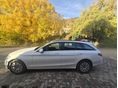MERCEDES-BENZ C 220 2018/3 - 3