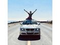 BMW 318 2008/10 - 1