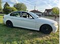 BMW 318 2008/10 - 1