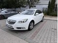 OPEL INSIGNIA 2011/6 - 12