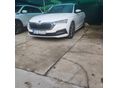 SKODA OCTAVIA 2020/11 - 2