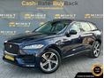 JAGUAR F-PACE 2018/5 - 1