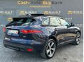 JAGUAR F-PACE 2018/5 - 4