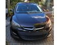 OPEL ASTRA J 2017/4 - 1