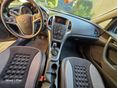 OPEL ASTRA J 2017/4 - 4