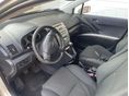 TOYOTA COROLLA VERSO 2007/1 - 2