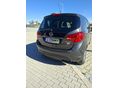 OPEL MERIVA B 2011/5 - 6
