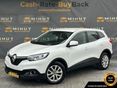 RENAULT KADJAR 2018/5 - 1