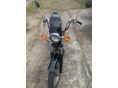 YAMAHA SR 125 1991/11 - 4