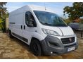 FIAT DUCATO 2015/7 - 1