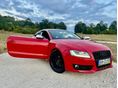 AUDI A5 2011 - 1