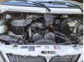 VOLKSWAGEN LT 2001/4 - 4
