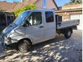 VOLKSWAGEN LT 2001/4 - 5