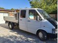 VOLKSWAGEN LT 2001/4 - 6