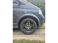 VOLKSWAGEN MULTIVAN 2006/6 - 3