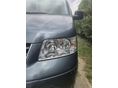 VOLKSWAGEN MULTIVAN 2006/6 - 10