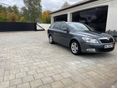 SKODA OCTAVIA 2008/8 - 1