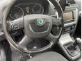 SKODA OCTAVIA 2008/8 - 6