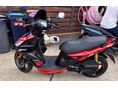 KYMCO SUPER 8 50 2009/5 - 1
