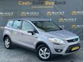 FORD KUGA 2012/5 - 2