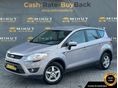 FORD KUGA 2012/5 - 1