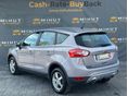 FORD KUGA 2012/5 - 4