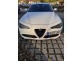 ALFA ROMEO GIULIA 2016/7 - 2