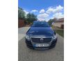 VOLKSWAGEN PASSAT VI 2007 - 2