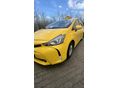 TOYOTA PRIUS+ 2016/1 - 2